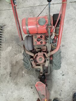 MF 70 - 7