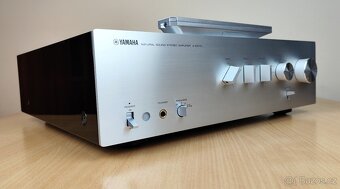 YAMAHA A-S1000 TOP STEREO AMPLIFIER - 7