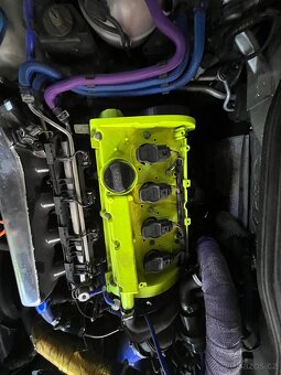 Octavia 1.8t - 7