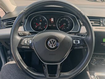 Volkswagen Passat B8 2.0 Tdi Highline 110kW 115 000km - 7