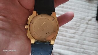 Prodám hodinky limitované edice - 7
