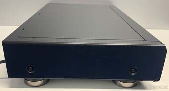 SONY MDS-JE520 Stereo Minidisc Deck/Recorder - 7