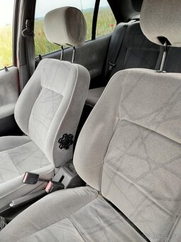Peugeot 306 - 7