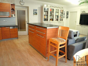 Prodej bytu 3+kk 108m2, Prostějov - 7