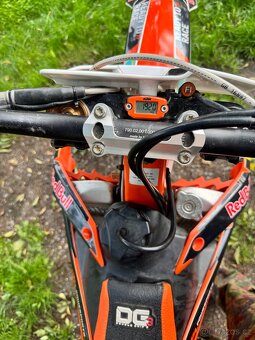 KTM SX-F 450 2018 - 7