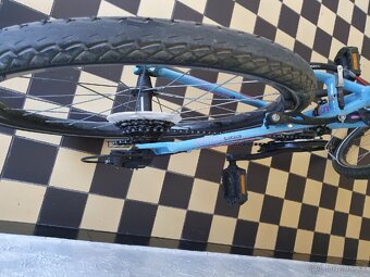 Superior XC 24 Paint, dětské kolo 24" - 7