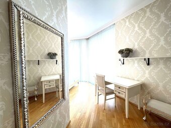 Pronájem bytu 2+kk, 55 m2 + teraca 45 m2 v Praze 3 - Žižkov, - 7