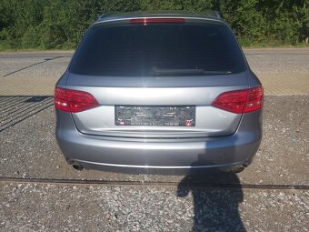 Audi A4 2,0 132Kw - 7