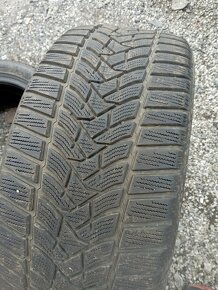 pneu zimní 235/45r16 98vV VZOREK 6,5mm GOOD YEAR - 7