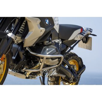 BMW R1250GS - originální padací rámy, č.46638389433/4 - 7