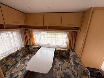 Karavan Delta 390 - 7