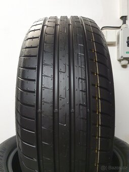 4x NOVÉ 225/50 R18 Letní pneu Goodyear Eagle F1 Asymmetric 5 - 7