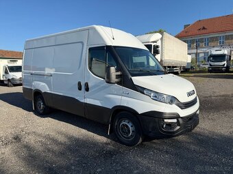 Iveco Daily 35S14 2.3HPT IZOTHERM - 7
