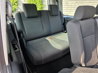 Volkswagen Caddy Maxi 2.0tdi 75kw 7.míst - 7