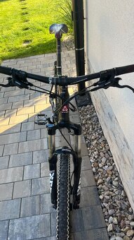CTM Delta 1.0 (2015–2017), velikost 19″ - 7
