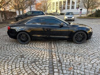 Audi A5 ,1.8 tfsi,rok 2010 - 7