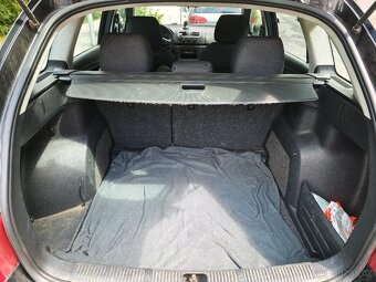 Škoda Fabia II Kombi, r.2008, 1.4 16V - 7