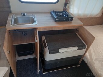 Polský karavan n126N - 7
