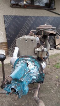 Motor - 7
