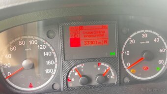 Prodám obytný vůz Knau K250/5 - 7