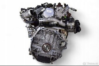 Motor HONDA X 9 CR-V III IV 2.2 i-DTEC 150HP N22B4 - 7