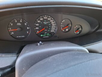 Chrysler Stratus 2.O i Automat Klima Model 2000 - 7