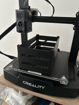 Creality Ender 3 KE 3D tiskárna - 7
