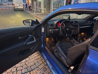 Volkswagen Scirocco - 7