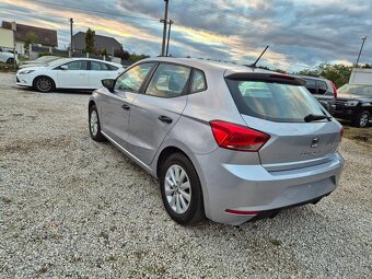 Seat ibiza - 7
