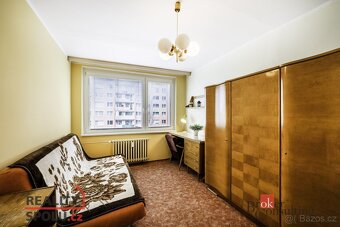 Prodej, byty/3+1, 72 m2, Písečná 2826, 43801 Žatec, Louny [I - 7