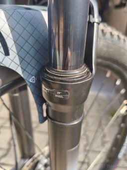 Bianchi Magma 9S - 7