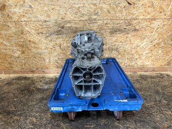 MANUÁLNÍ 5Q PŘEVODOVKA SUZUKI GRAND VITARA 2.0 103KW JB420W - 7