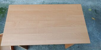 Pracovní / psací stůl - 7