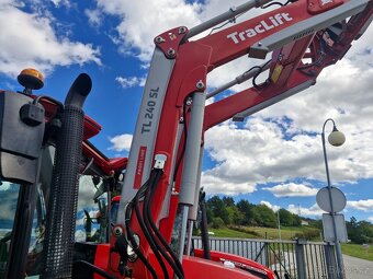 Zetor PROXIMA HS 120 s nakl. TRAC LIFT - 7