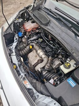 Ford transit Connect 1.6d, 2015, tažné - 7