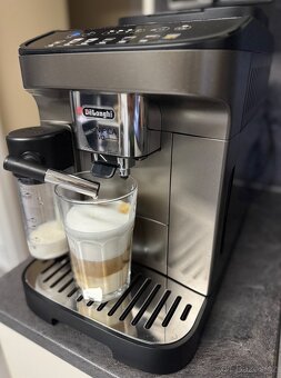 DeLonghi Magnifica Evo - 7