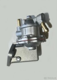 Nádrž benzínu Fiat 128 - 7