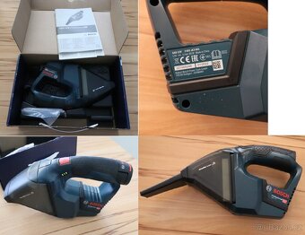 Bosch Professional Set Aku nářadí nové záruka - 7