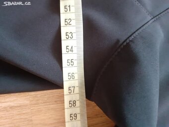 Dámská softshellová bunda Carra 44/46 - 7