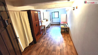 Vesnická usedlost - statek ve výborném stavu 281/3071 m2 - 7