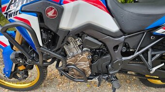 Honda AfricaTwin CRF1000D r.v. 2019 - 7