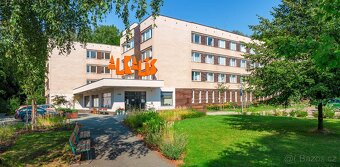 Byt 1+kk, Hronov, 25 m2 - 7