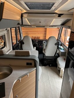 Dethleffs Pulse i7051 EB - 7