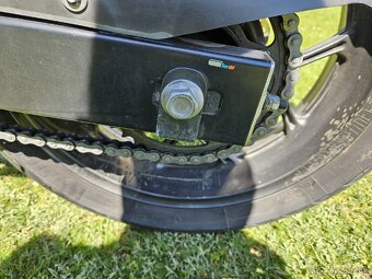 Honda Nc750x dct (35 kw) A2 - 7