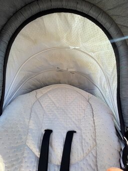 Kočárek Tutis Aero - 7