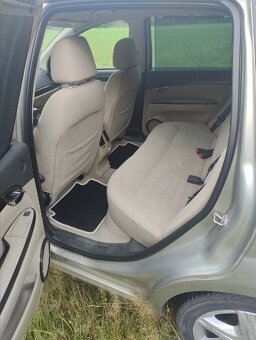 Fiat Croma 1.9 JTD 110 kw - 7