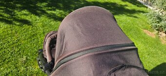 Kočárek Lionelo annet plus - 7