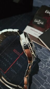 Davosa Ternos Professional Nebulou - 7