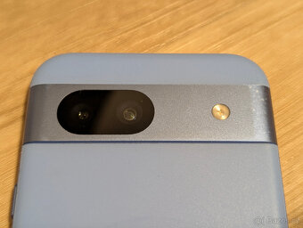 Google Pixel 8a 8GB/128GB Bay v záruce - 7