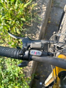 Merida matts sua 40 - 7